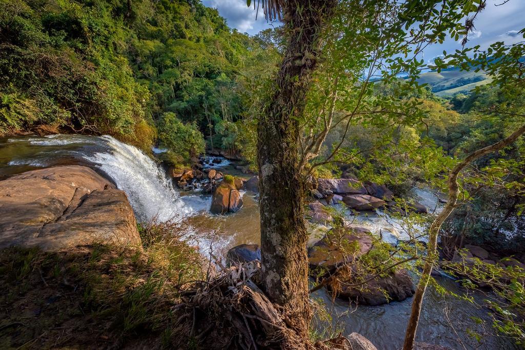 Chales Pedacim Du Ceu Bueno Brandão Exterior foto